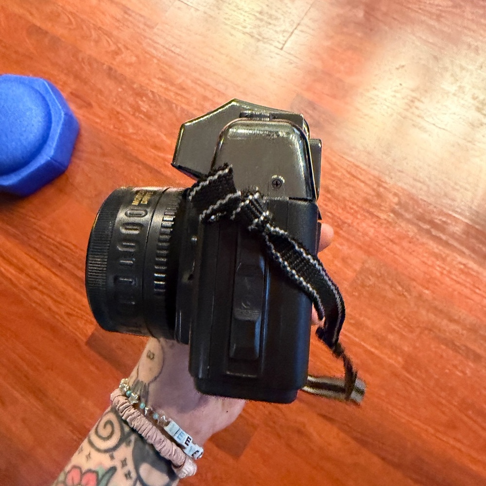 Nikai Camera Big Royal View-untested!! - Picture 5 of 8